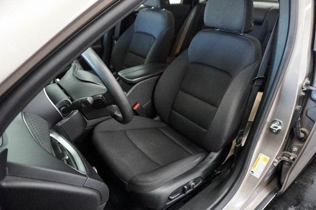 used 2024 Chevrolet Malibu car, priced at $19,743