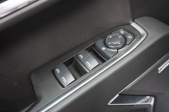new 2025 Chevrolet Silverado 1500 car, priced at $55,597