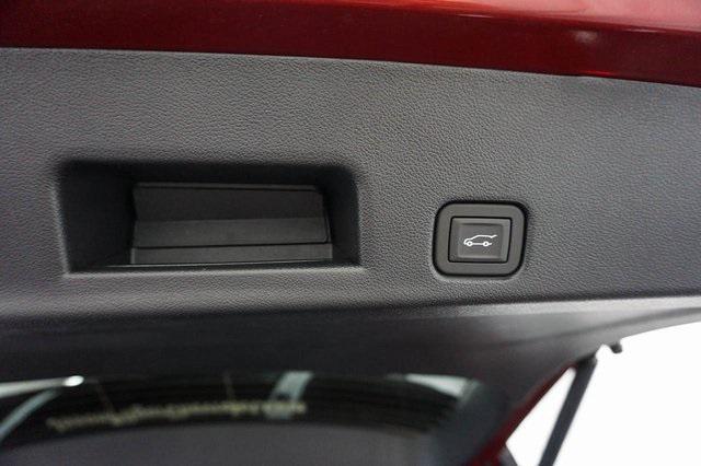 new 2026 Chevrolet Traverse car, priced at $44,665