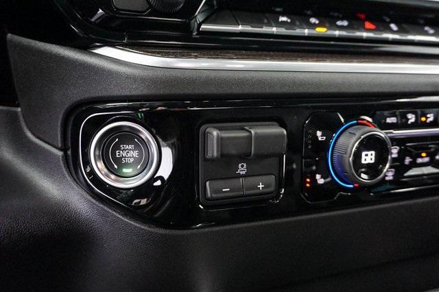 new 2025 Chevrolet Silverado 1500 car, priced at $50,985