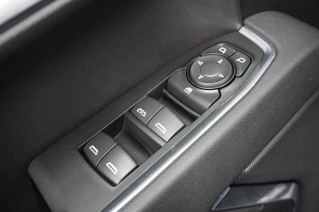 new 2025 Chevrolet Silverado 1500 car, priced at $50,985