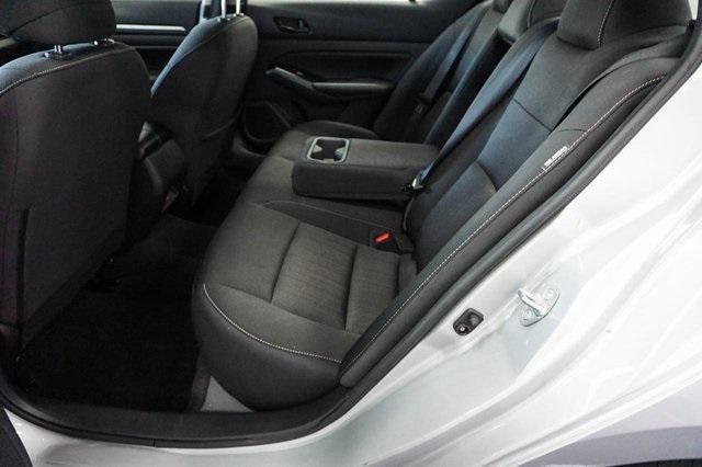 used 2023 Nissan Altima car, priced at $20,300