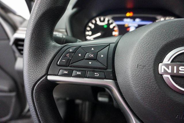 used 2023 Nissan Altima car, priced at $20,300