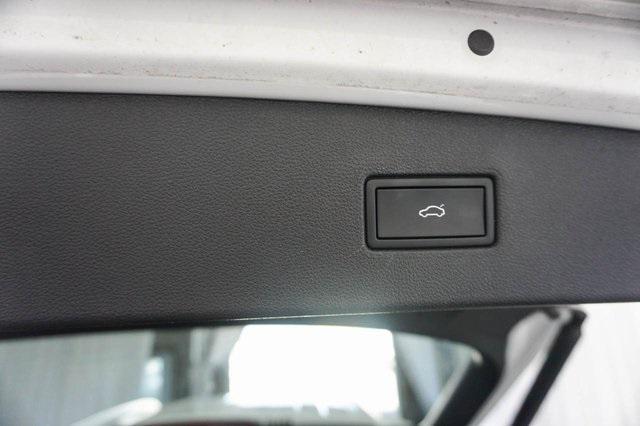 used 2024 Volkswagen Tiguan car, priced at $22,000