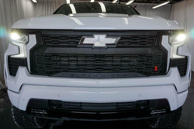 new 2025 Chevrolet Silverado 1500 car, priced at $80,959