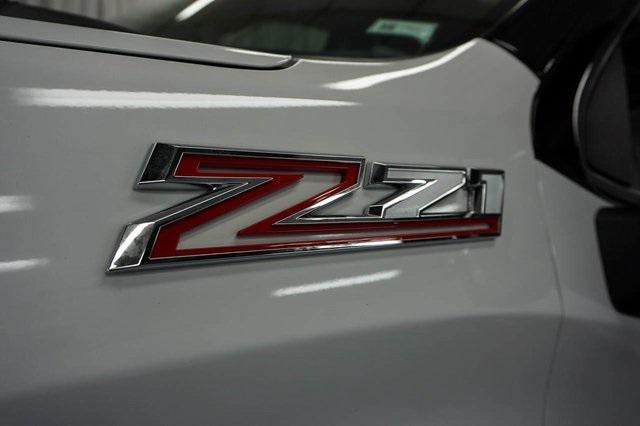 new 2025 Chevrolet Silverado 1500 car, priced at $80,959