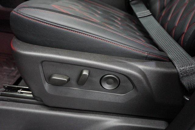 new 2025 Chevrolet Silverado 1500 car, priced at $80,959