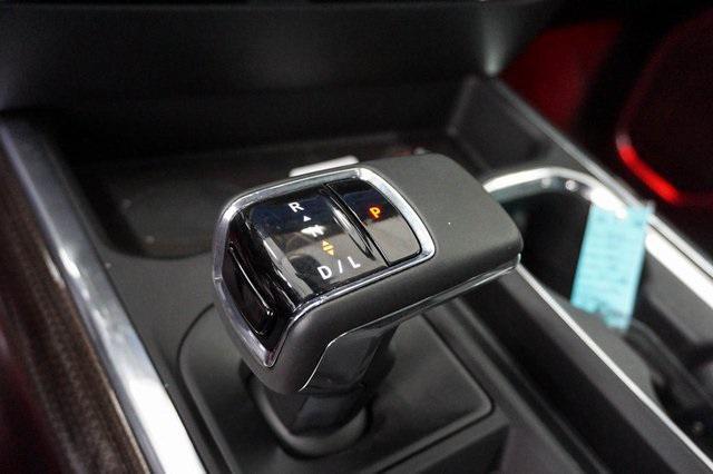 new 2025 Chevrolet Silverado 1500 car, priced at $80,959