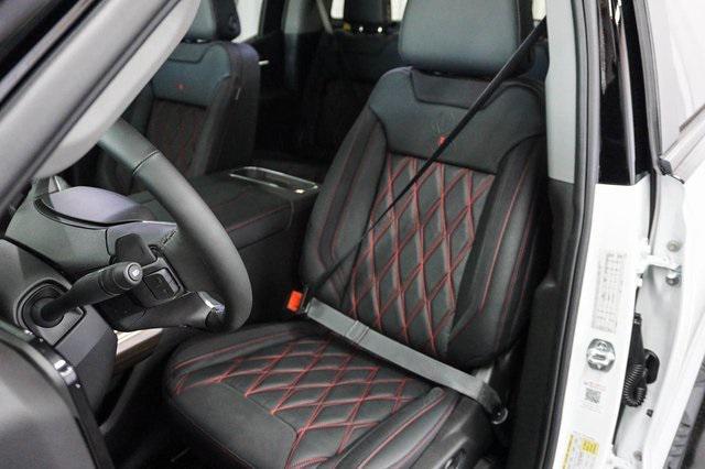 new 2025 Chevrolet Silverado 1500 car, priced at $80,959