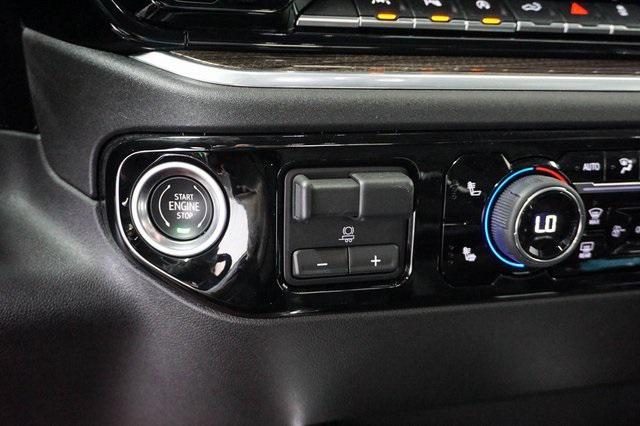 new 2025 Chevrolet Silverado 1500 car, priced at $80,959