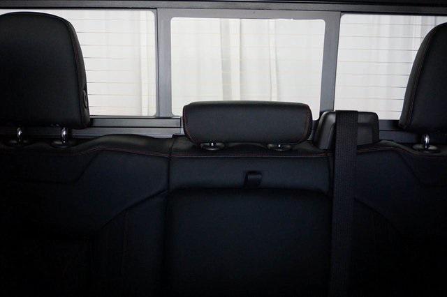 new 2025 Chevrolet Silverado 1500 car, priced at $80,959