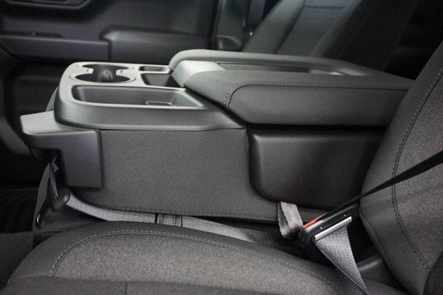 new 2026 Chevrolet Silverado 1500 car, priced at $51,480