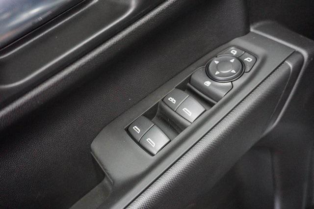 new 2026 Chevrolet Silverado 1500 car, priced at $40,466