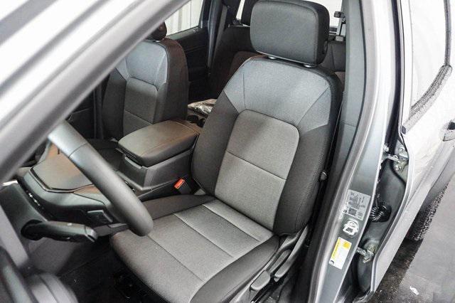 new 2026 Chevrolet Colorado car, priced at $40,370