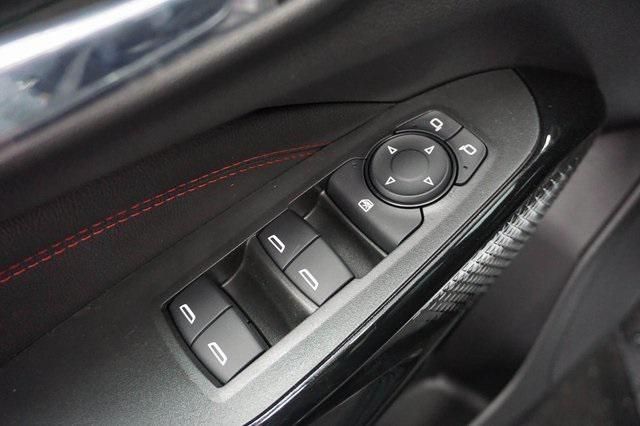 new 2025 Chevrolet Trax car, priced at $26,160