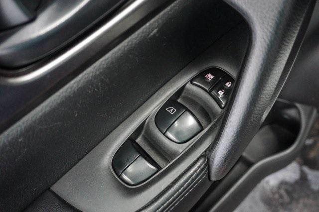 used 2020 Nissan Rogue Sport car, priced at $15,700