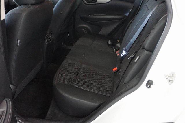 used 2020 Nissan Rogue Sport car, priced at $15,700