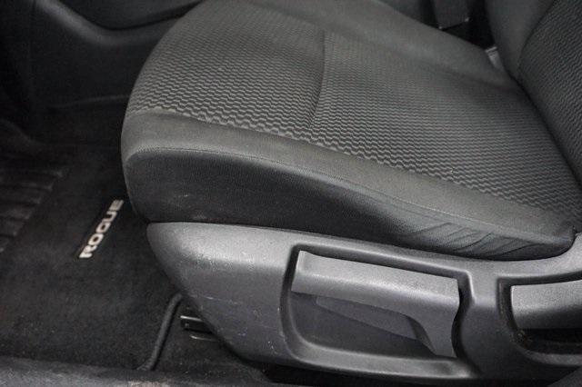used 2020 Nissan Rogue Sport car, priced at $15,700