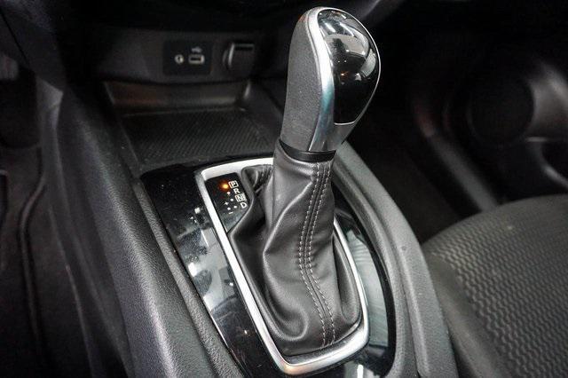 used 2020 Nissan Rogue Sport car, priced at $15,700