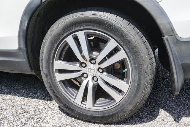 used 2016 Honda Pilot car, priced at $10,500