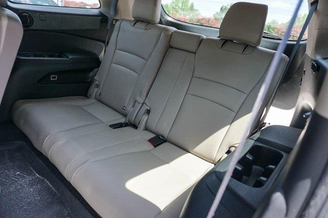 used 2016 Honda Pilot car, priced at $10,500