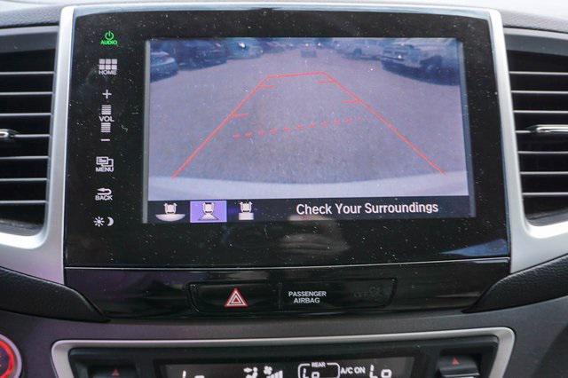 used 2016 Honda Pilot car, priced at $10,500
