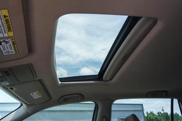 used 2016 Honda Pilot car, priced at $10,500