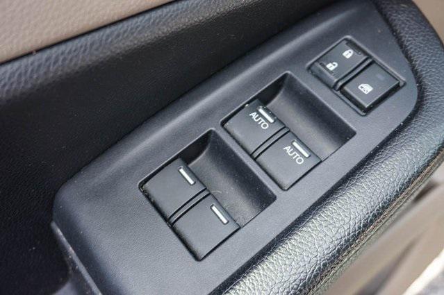 used 2016 Honda Pilot car, priced at $10,500