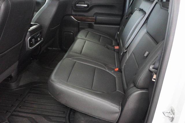 used 2019 GMC Sierra 1500 car, priced at $25,531