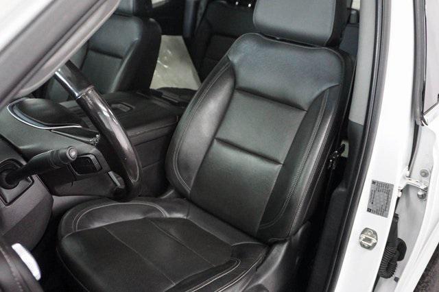 used 2019 GMC Sierra 1500 car, priced at $25,531