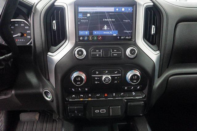 used 2019 GMC Sierra 1500 car, priced at $25,531