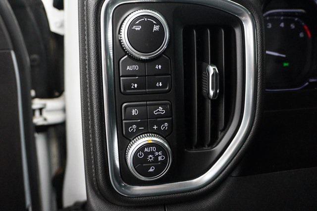 used 2019 GMC Sierra 1500 car, priced at $25,531