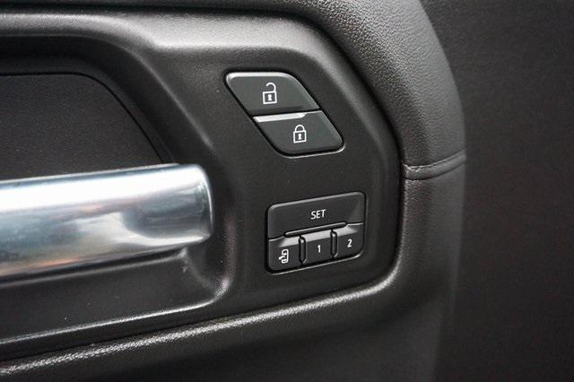 used 2019 GMC Sierra 1500 car, priced at $25,531
