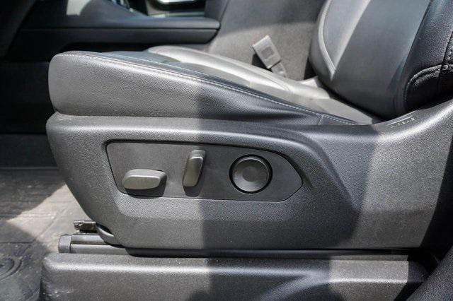 used 2021 Chevrolet Tahoe car, priced at $47,400
