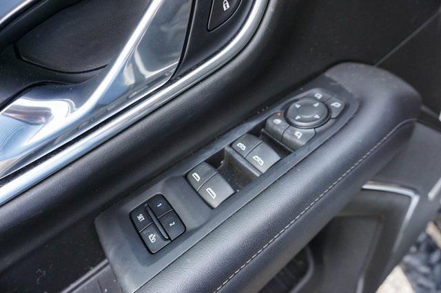 used 2021 Chevrolet Tahoe car, priced at $47,400