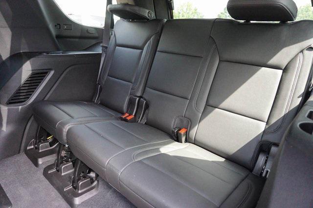 used 2021 Chevrolet Tahoe car, priced at $47,400