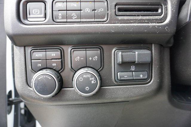 used 2021 Chevrolet Tahoe car, priced at $47,400