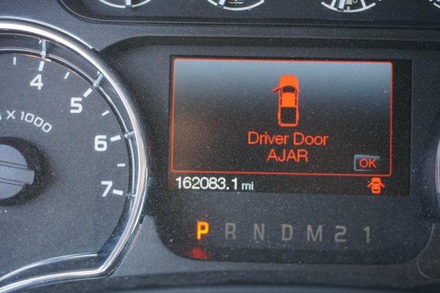 used 2011 Ford F-150 car, priced at $10,250