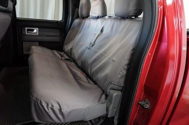 used 2011 Ford F-150 car, priced at $11,500