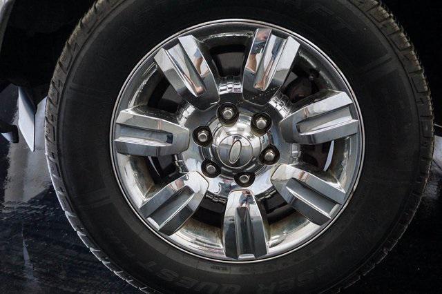 used 2011 Ford F-150 car, priced at $11,500