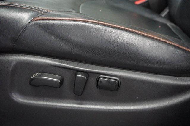 used 2019 Nissan Armada car, priced at $21,220