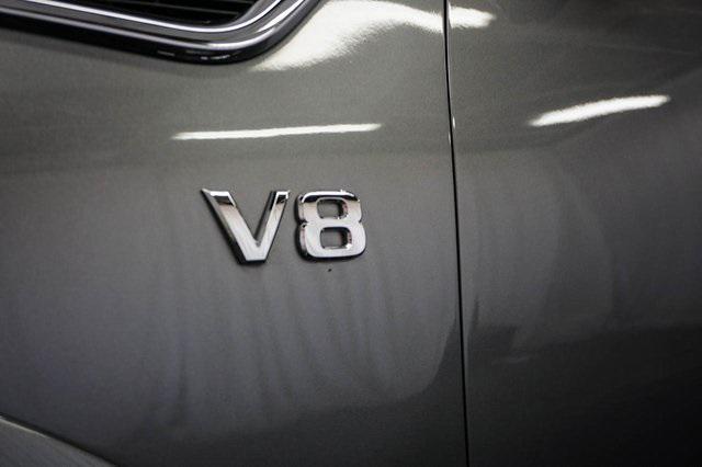 used 2019 Nissan Armada car, priced at $21,220