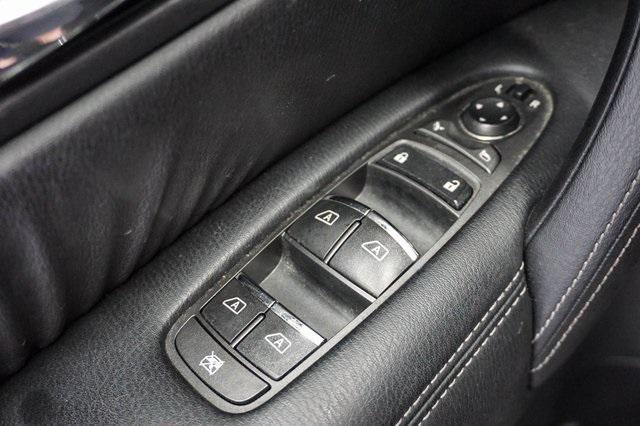 used 2019 Nissan Armada car, priced at $21,220