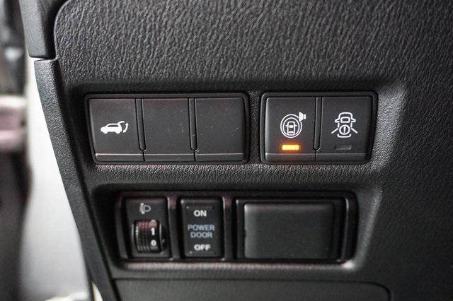 used 2019 Nissan Armada car, priced at $21,220