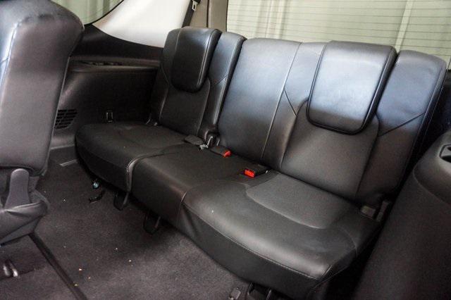 used 2019 Nissan Armada car, priced at $21,220