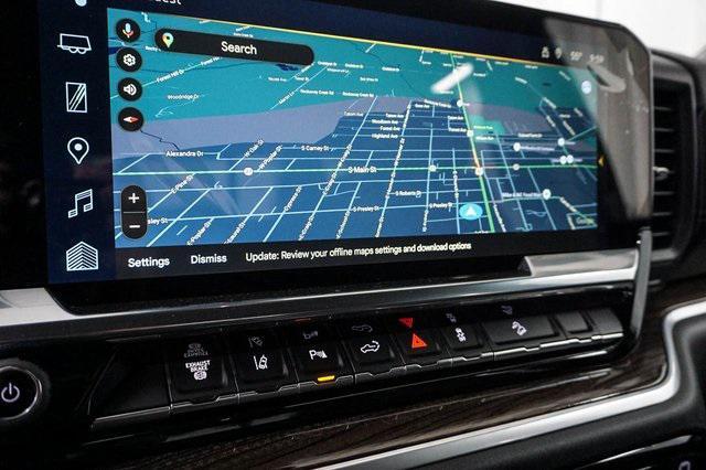 new 2026 Chevrolet Silverado 2500 car, priced at $73,129