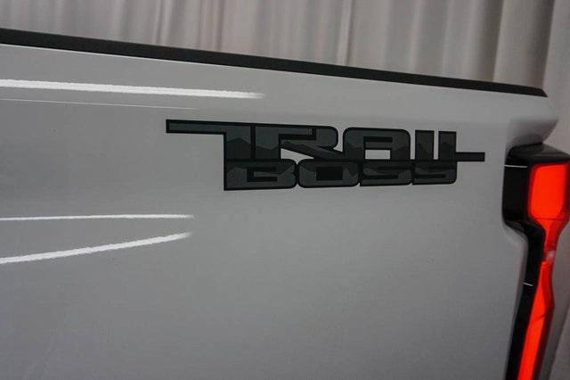 new 2026 Chevrolet Silverado 2500 car, priced at $73,129