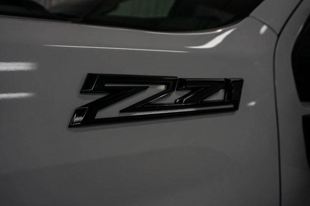 new 2026 Chevrolet Silverado 2500 car, priced at $73,129