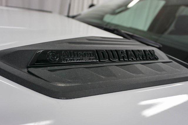 new 2026 Chevrolet Silverado 2500 car, priced at $73,129