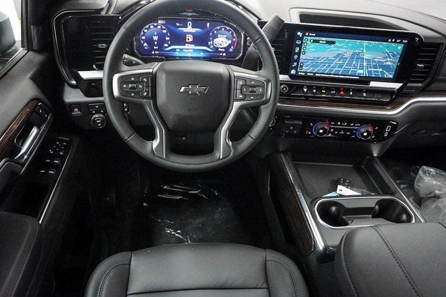 new 2026 Chevrolet Silverado 2500 car, priced at $73,129